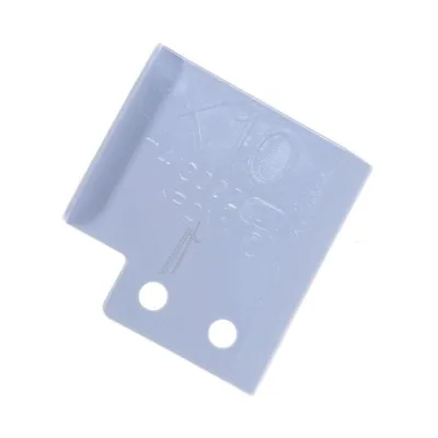 Distanzteil Hettichscharnier K10/K8 für Kühlschrank Liebherr 741300200 Scharnier