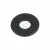 Bild: Distanzteil schwarz 00173844