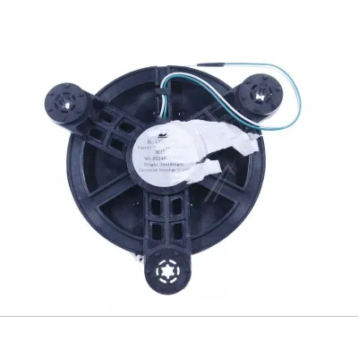 Dl-lx120-05 120mm Kühlschranklüfter Vestel 32048204 Hochleistungs-Radial