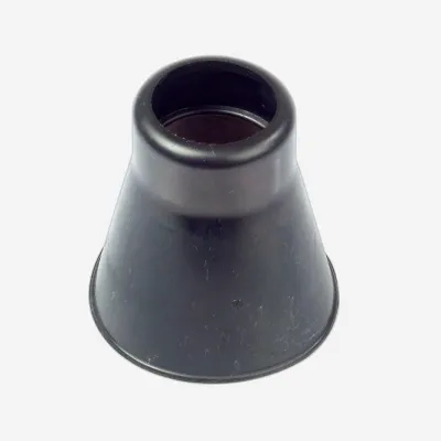 DMS500 Dichtungsmannsch. für 48-57mm Masten schw.