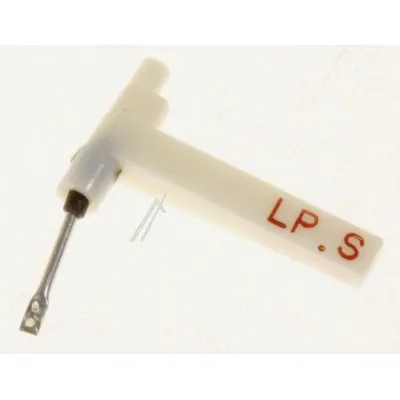 Dn 55 Saphir für Plattenspieler Dual Wendenadel