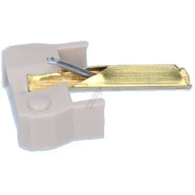 DN325-Nadel für Dual-Staubsauger Com 10491 Beige, Rundschliff