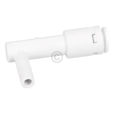 DN8 quick coupling elbow assembly 201-2348-0246