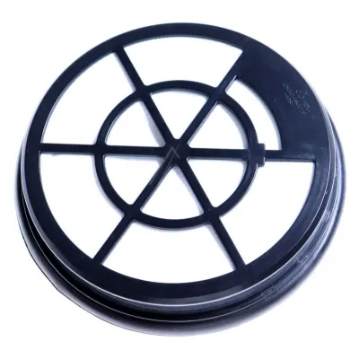 Do7286s-42 Großer Filter vorne für Staubsauger Domo DO7286S42 Reinigung Schutz