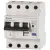 Bild: Doepke FI/LS-Kombination DRCBO 4 B40/0,03/3N-A | 40A | 0,03A Typ A | B-Charakteristik | 400V | 6kA | IP20