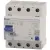 Bild: Doepke FI-Schutzschalter DFS4 063-4/0,30-B SK S | RCCB Typ B | 4-polig | 63A | 400V | allstromsensitiv | selektiv