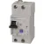 Bild: Doepke FI/LS-Kombination DRCBO 4 C16/0,03/1N-B | RCBO Typ B | 16A | 2-polig | 6kA | DIN-Schiene | IP20