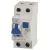 Bild: Doepke FI/LS-Kombination RCBO DRCBO 3 B10/0,03/1N-A | 10A | 0,03A Typ A | B-Charakteristik | 230V | 10kA | 2TE