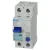 Bild: Doepke Fehlerstromschutzschalter DFS2 25A | FI Typ A | 2-polig | 30mA | 230V | DIN-Schiene | pulsstromsensitiv