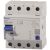 Bild: Doepke FI-Schalter DFS4 040-4/0,03-A KV