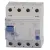 Bild: Doepke FI-Schutzschalter Typ B DFS4 4-polig | 40A | 0,3A | 400V | allstromsensitiv | DIN-Schiene