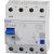 Bild: DOEPKE FI-Schutzschalter allstromsensitiv DFS 4 040-4/0,30-B SK HD 4polig 40A