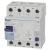 Bild: DOEPKE FI-Schutzschalter allstromsensitiv DFS 4 040-4/0,30-B SK HD 4polig 40A