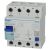 Bild: DOEPKE FI-Schutzschalter allstromsensitiv DFS 4p ISO 63A 0,03A Typ B SK N-li HD