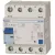 Bild: Doepke FI-Schutzschalter DFS4 063-4/0,03-B SK ISO HD | 4-polig | Typ B | 63A 0,03A | 400V | DIN-Schiene | IP20