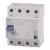 Bild: Doepke FI-Schutzschalter DFS4 063-4/0,03-B SK | Typ B | 4-polig | 63A | 30mA | allstromsensitiv | 400V | DIN-Schiene