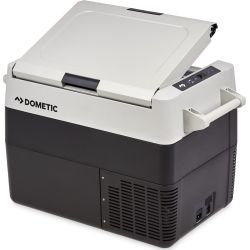 Dometic CFF-45AC/DC Kühlbox C 44L 12/24/230V HxBxT:47,5x71,5x39,8cm