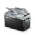 Bild: Dometic Kompressorkühlbox CFF 70DZ | 70L | Zwei Zonen | 12/24V & 230V | Outdoor | LED | robust