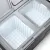 Bild: Dometic Kompressorkühlbox CFF 70DZ | 70L | Zwei Zonen | 12/24V & 230V | Outdoor | LED | robust