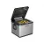 Bild: Dometic Kühlbox CK2 45 Hybrid | 43L | Kompressor & thermoelektrisch | 12V/230V | Energieklasse B | schwarz/silber (B-Ware)