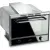 Bild: DOMETIC Gas-Einbaubackofen OV 1800 | Mini-Ofen Wohnmobil & Wohnwagen | 18 l | Edelstahl | 30 mbar