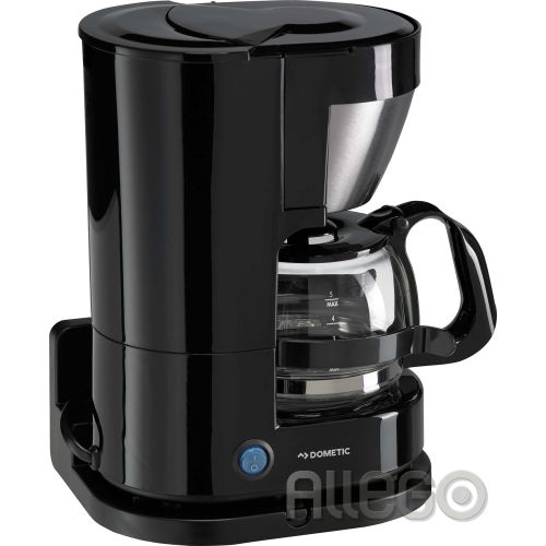 Bild: DOMETIC Kaffeeautomat PerfectCoffee MC052 12V