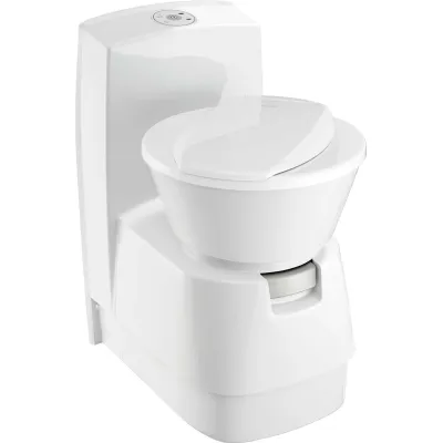 DOMETIC Kassettentoilette f.Wohnmobile CTS 4110