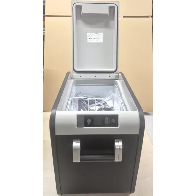 DOMETIC Kompressor-Kühl/Gefrierbox 25L CFX3 25 (B-Ware)