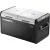 Bild: DOMETIC Kompressor Kühl- & Gefrierbox CFX3 75DZ | 75L | 2-Zonen | App-Steuerung | 12/24V & 100–240V | robust (B-Ware)