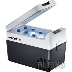 DOMETIC Kompressor-Kühlbox 12/24V,31L CDF236DC CoolFreeze