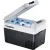 Bild: DOMETIC Kompressor-Kühlbox CDF2 36 / 9600028780 | 31 Liter | Gefrierbox 12/24V | +10°C bis -15°C | Auto LKW Boot | Grau