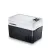 Bild: DOMETIC Kompressor-Kühlbox CDF2 36 / 9600028780 | 31 Liter | Gefrierbox 12/24V | +10°C bis -15°C | Auto LKW Boot | Grau