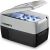 Bild: DOMETIC Kompressor-Kühlbox 12/24V,31L CoolFreeze CDF36