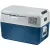 Bild: Mobicool Kompressor-Kühlbox MCF32 9600024951 | 31 L | 12/24/230 V | Auto, Lkw, Boot, Steckdose | Digital | Blau/Grau