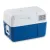 Bild: Mobicool Kompressor-Kühlbox MCF32 9600024951 | 31 L | 12/24/230 V | Auto, Lkw, Boot, Steckdose | Digital | Blau/Grau