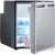 Bild: DOMETIC Kompressor-Kühlgerät CoolMatic CRX65E EU
