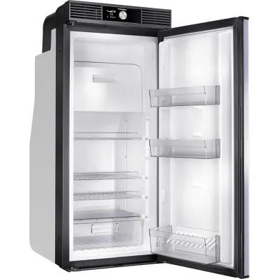 DOMETIC Kompressor-Kühlgerät RC 10.4T.90 black