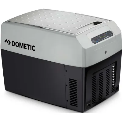 DOMETIC Kühlbox 12/24/230V,14L TropiCool TCX14