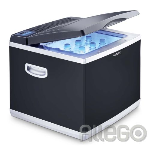 Bild: DOMETIC Kühlbox CoolFun CK 40DHybrid