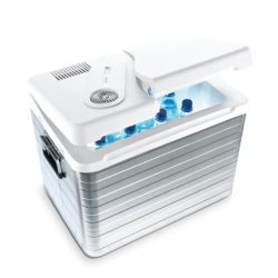 DOMETIC Kühlbox thermoelektrisch 39L,12 MQ40A AC/DC MobiCool