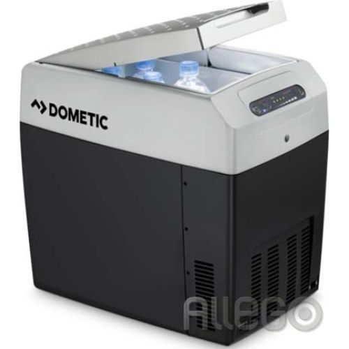 Bild: DOMETIC Kühlbox thermoelektrisch TropiCool TCX 21