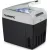Bild: DOMETIC Kühlbox thermoelektrisch TCX 21 | 21 Liter | 12/24V & 230V | Auto & Camping | Grau | Modell 9600013320