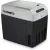 Bild: DOMETIC Kühlbox thermoelektrisch TCX 21 | 21 Liter | 12/24V & 230V | Auto & Camping | Grau | Modell 9600013320
