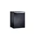 Bild: DOMETIC Minibar Absorber Kühlschrank A30S | 30L | geräuschlos | energieeffizient | schwarz | LED-Innenbeleuchtung