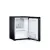 Bild: DOMETIC Minibar Absorber Kühlschrank A30S | 30L | geräuschlos | energieeffizient | schwarz | LED-Innenbeleuchtung