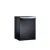 Bild: DOMETIC Minibar Absorber A30S2 | 30L | leise | energieeffizient | LED-Innenraum | Glaseinlegeböden | schwarz