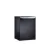 Bild: DOMETIC Minibar HiPro Evolution A30S | Absorber-Minikühlschrank 26L | lautlos | LED | Glasablagen | rechts | schwarz