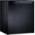 Bild: DOMETIC Minibar HiPro Alpha C60S1 | Kompressor-Kühlschrank 49L | Energieklasse D | 36 dB | Schwarz | Rechtsanschlag
