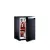 Bild: Dometic Minibar RH430N | thermoelektrisch | 30 Liter | leise | energieeffizient | LED-Beleuchtung | Schwarz