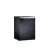 Bild: Dometic Minibar RH430N | thermoelektrisch | 30 Liter | leise | energieeffizient | LED-Beleuchtung | Schwarz